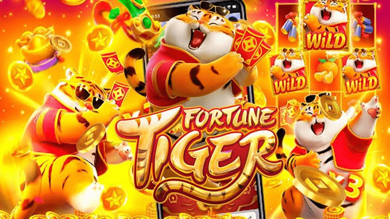 Melhores Horários para Jogar Fortune Tiger: Aumente Suas Chances de Ganhar